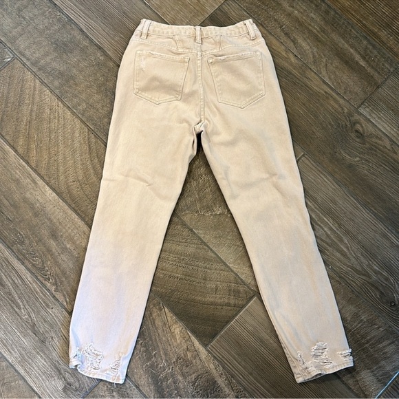 Buckle Bridge by Gly Mom Fit Jeans Size 26 - Picture 8 of 15